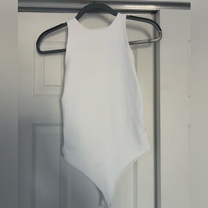 Abercrombie bodysuit